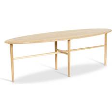 Mavis Crest Coffee Table 50x150cm