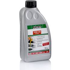 Mathy 10W-60 Racing Motor Oil 1L