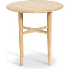 Mavis Crest Small Table 50cm