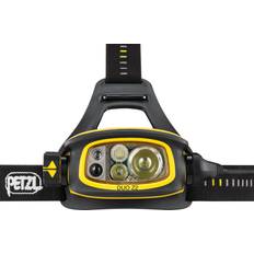 Petzl Geel Koplampen Petzl DUO Z2 LED Head Torch