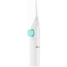 Manual Dental Irrigator