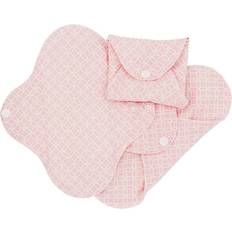 Med vingar Bindor ImseVimse Tygbinda Slim Normal 3-pack