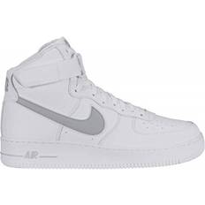 Nike Air Force 1 High '07 3 - White/Wolf Grey