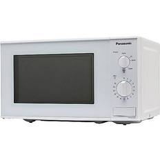 Panasonic nn Panasonic NN-E201W Vit