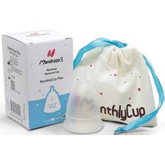 Monthlycup Menstruationskopper Monthlycup Menstruationskop Plus