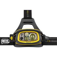 Duo + m Petzl DUO Z1