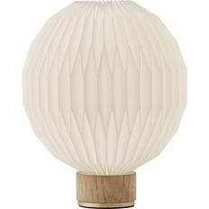Le Klint 375 Small pappersskärm Bordslampa 25cm