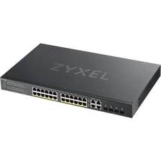 Gs1920 Zyxel GS-1920-24HP V2 Smart Managed PoE