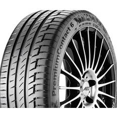 Continental ContiPremiumContact 6 205/40 R18 86W XL FR SSR RunFlat