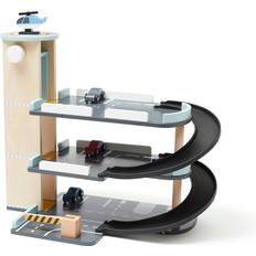 Aiden Toy Car Garage 3 Levels