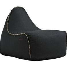 Black Bean Bags SACKit Medley Lounge Bean Bag