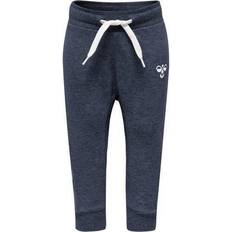 Hummel Apple Pants - Blue Night (202090-7429)