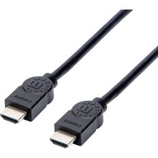 HDMI - HDMI M-M