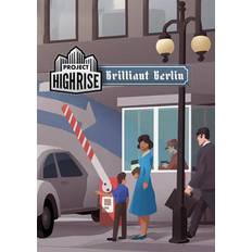 Project Highrise: Brilliant Berlin (PC)