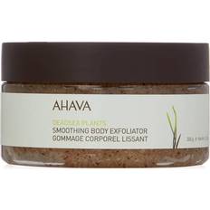 Ahava Kroppsskrubb Ahava Deadsea Plants Smoothing Body Exfoliator 235ml