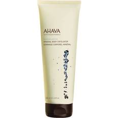 Deadsea Water Mineral Body Exfoliator