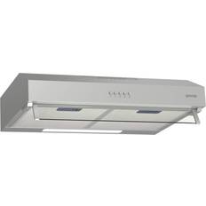 Gorenje 60 cm - Væghængte emhætter Gorenje WHU629AX/M 60 cm, Rustfri stål