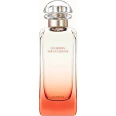 Hermès Eau de Toilette Hermès Un Jardin Sur La Lagune EdT 3.4 fl oz