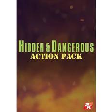 Hidden & Dangerous: Action Pack (PC)