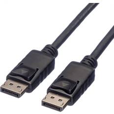 Roline DisplayPort - DisplayPort LSZH 10m