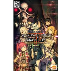 Sword Art Online: Fatal Bullet - Complete Edition (PC)