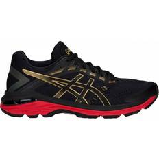 Asics gt 2000 7 Asics GT-2000 7 W - Black/Rich Gold