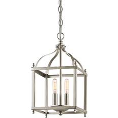 D Pendant Lamps Kichler Larkin Small Pendant Lamp ∅ 20.3cm