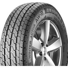 Nankang All Season Van AW-8 195/75 R16C 107/105R
