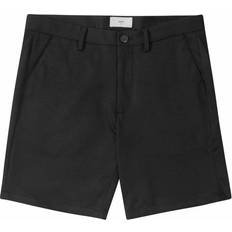 Minimum Ceasar Shorts - Black