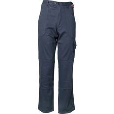 EN 14404 Arbeitskleidung Planam BW 290 Cargo Trouser