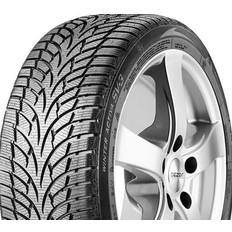 Nankang Vinterdæk Bildæk Nankang Winter Activa SV-3 195/65 R15 91T