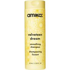 Amika Velveteen Dream Smoothing Shampoo 60ml