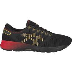 Asics Roadhawk FF 2 M - Black/Rich Gold