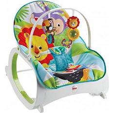 Fisher Price Infant to Toddler Rocker