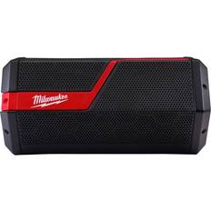 Milwaukee Altoparlanti Bluetooth Milwaukee M12-18