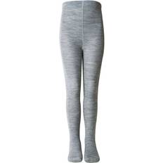 Junge Strumpfhosen Melton Basic Tight - Light Grey Melange (970040-135)