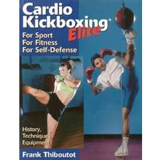 Kickboxing Cardio Kickboxing Elite (Hæfte, 2001) (Hæftet, 2001)