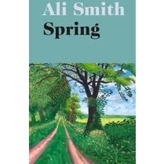 Spring (Hardcover, 2019)