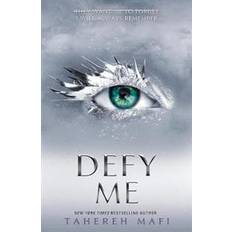 Defy Me (Häftad, 2019)