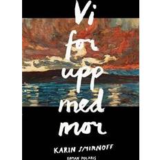 Vi for upp med mor (Inbunden)