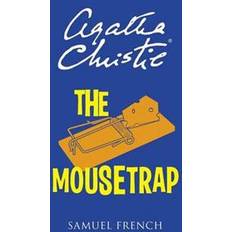 Mousetrap The Mousetrap (Häftad, 1954)