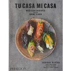 Tu Casa Mi Casa (Häftad, 2019)
