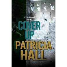 Cover up Cover Up by Patricia Hall (Broché, 2019)