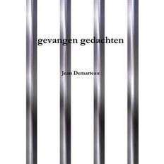 Gevangen Gedachten (Paperback, 2015)