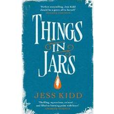 Things in Jars (Hardcover, 2019)