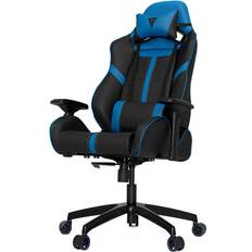 390.0 mm Gamingstolar Vertagear S-Line SL5000 Gaming Chair - Black/Blue