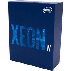 28 Processeurs Intel Xeon W-3175X 28 x Processeur (CPU) Boxed Socket (PC) 3647 255 W BX80673W3175X