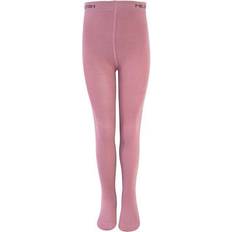 6-9M Strømpebukser Melton Basic Tight - Rosa (970040-507)
