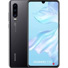 Huawei P30 Handys Huawei P30 6GB RAM 128GB Dual SIM