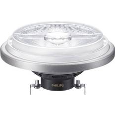 Philips Master LV D 24° LED Lamps 20W G53 840